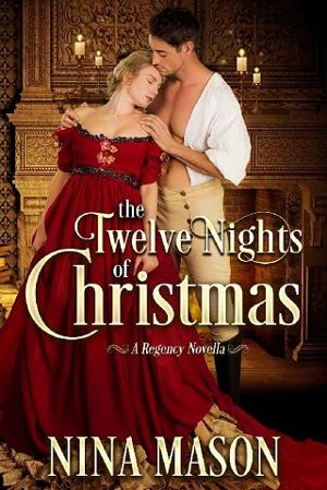 The Twelve Nights of Christmas by Nina Mason