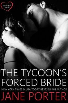 The Tycoon’s Forced Bride by Jane Porter