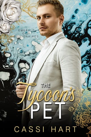 The Tycoon’s Pet by Cassi Hart