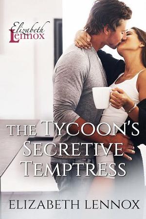 The Tycoon’s Secretive Temptress by Elizabeth Lennox