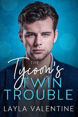 The Tycoon’s Twin Trouble by Layla Valentine