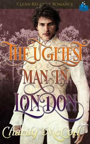 The Ugliest Man in London by Charity McColl