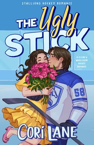 The Ugly Stick by Cori Lane