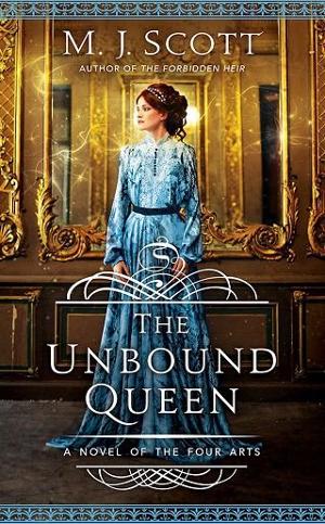 The Unbound Queen by M.J. Scott