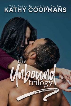 The Unbound Trilogy by Kathy Coopmans