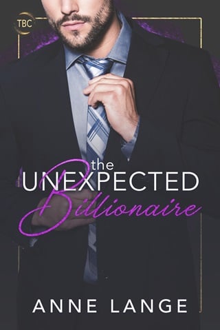 The Unexpected Billionaire by Anne Lange