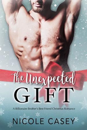 The Unexpected Gift by Nicole Casey