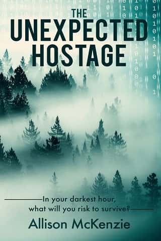 The Unexpected Hostage by Allison McKenzie