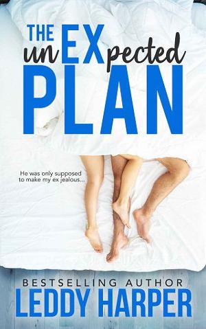 The unEXpected Plan by Leddy Harper