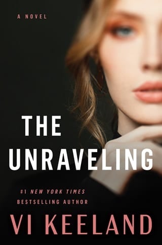 The Unraveling by Vi Keeland