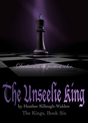 The Unseelie King by Heather Killough-Walden