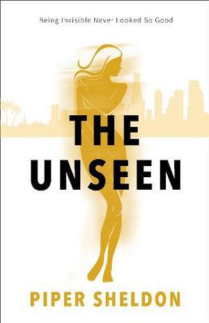 The Unseen by Piper Sheldon