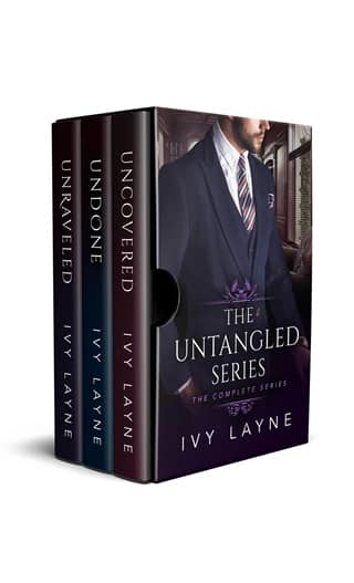 The Untangled Series: The Complete Series by Ivy Layne