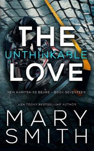 The Unthinkable Love by Mary Smith