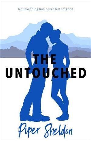 The Untouched by Piper Sheldon