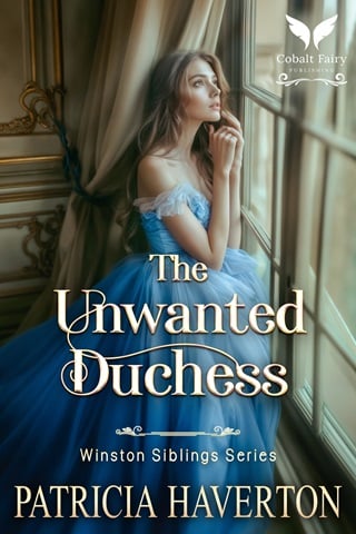 The Unwanted Duchess by Patricia Haverton