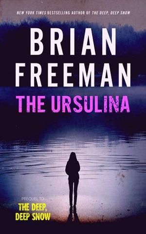 The Ursulina by Brian Freeman