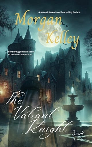 The Valiant Knight by Morgan Kelley