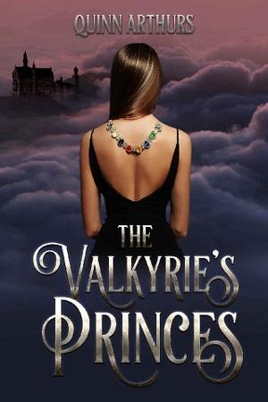 Valkyrie Cursed by Rosie Wylor-Owen
