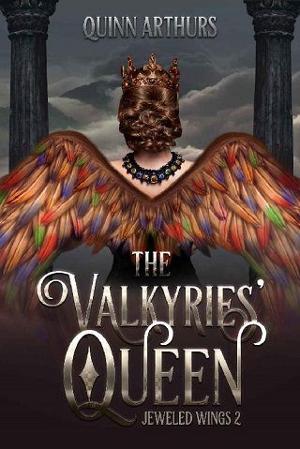 The Valkyries’ Queen by Quinn Arthurs