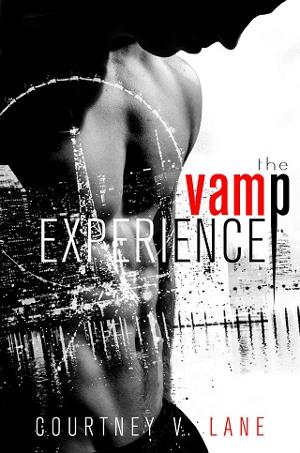 The Vamp Experience by Courtney Lane