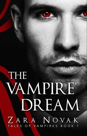 The Vampire Dream by Zara Novak