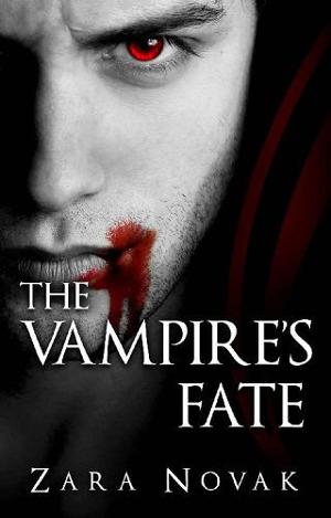 The Vampire’s Fate by Zara Novak