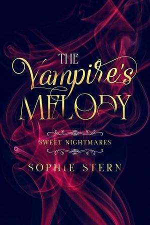 The Vampire’s Melody by Sophie Stern