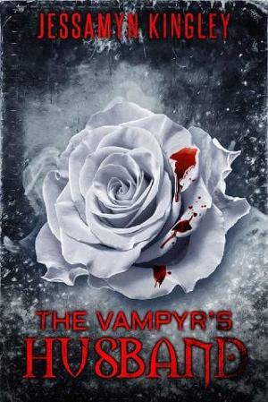 The Vampyr’s Husband by Jessamyn Kingley