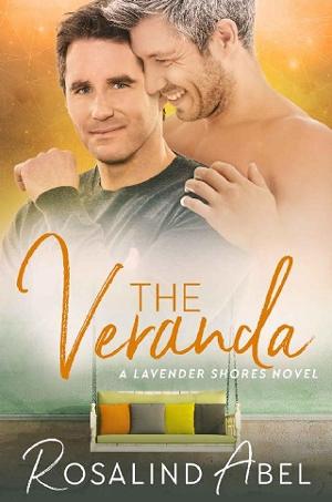 The Veranda by Rosalind Abel