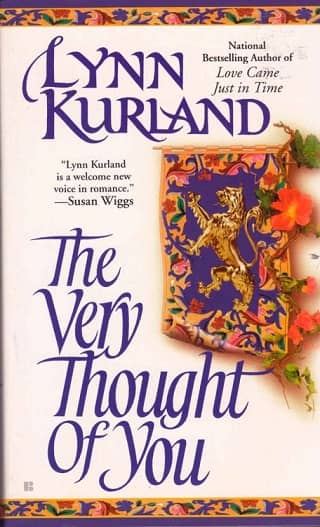 The Very Thought of You by Lynn Kurland