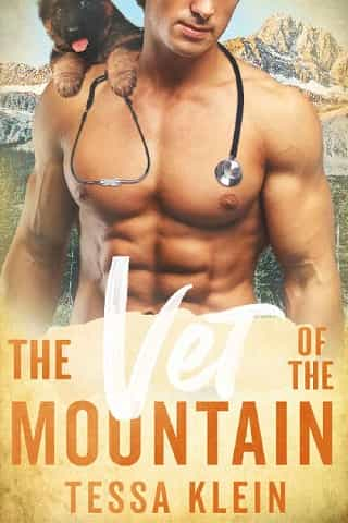 The Vet of the Mountain by Tessa Klein