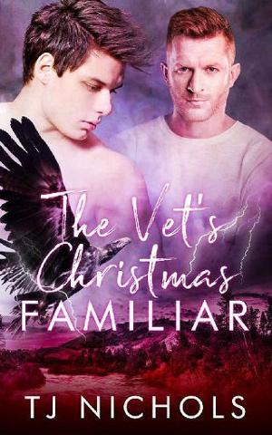 The Vet’s Christmas Familiar by TJ Nichols