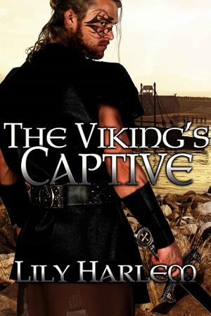 The Viking’s Captive by Lily Harlem