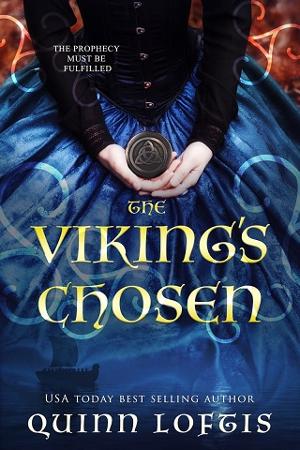 The Viking’s Chosen by Quinn Loftis