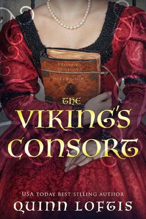 The Viking’s Consort by Quinn Loftis