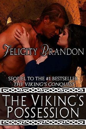 The Viking’s Possession by Felicity Brandon