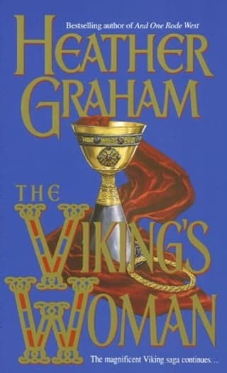 The Viking’s Woman by Heather Graham