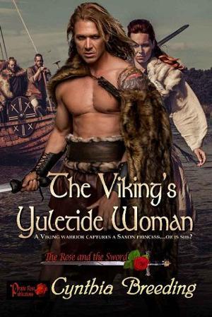 The Viking’s Yuletide Woman by Cynthia Breeding