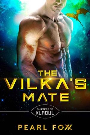 The Vilka’s Mate by Pearl Foxx