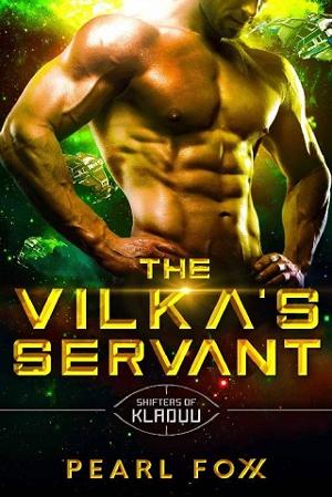 The Vilka’s Servant by Pearl Foxx