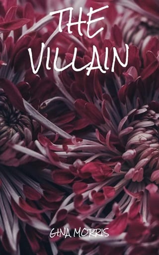 The Villain by Gina Morris