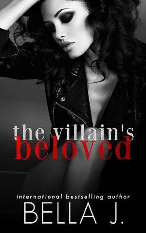 The Villain’s Beloved by Bella J.