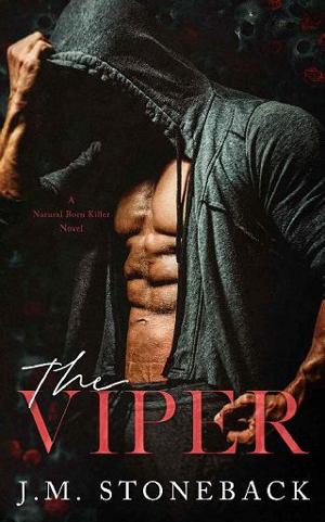 The Viper by J.M. Stoneback