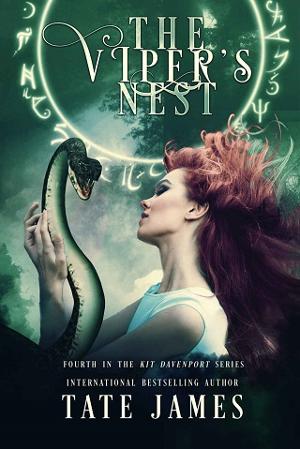 The Viper’s Nest by Tate James