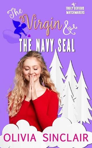 The Virgin and the Navy SEAL by Olivia Sinclair