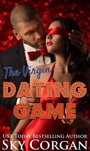 The Virgin Dating Game by Sky Corgan