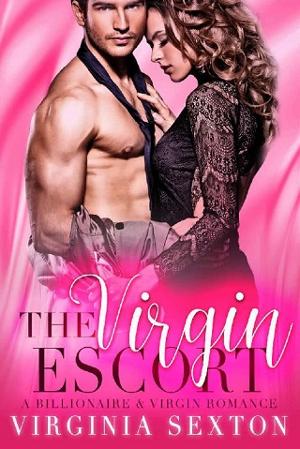 The Virgin Escort by Virginia Sexton