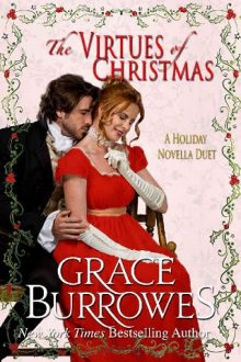 The Virtues of Christmas by Grace Burrowes