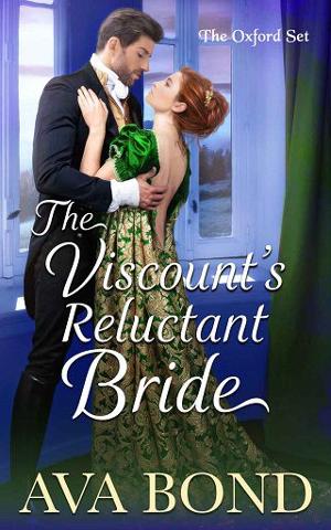 The Viscount’s Reluctant Bride by Ava Bond